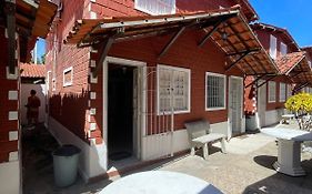Casa Totonho Praia Dos Carneiros